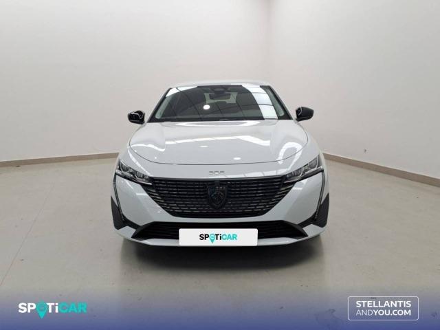 Peugeot 308 5P  Hybrid 136 e-DCS6 Allure