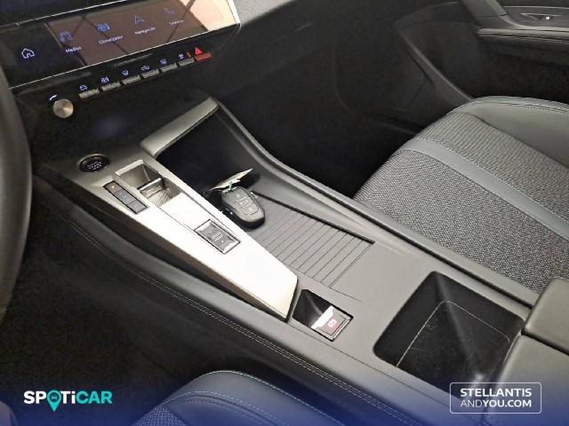 Peugeot 308 5P  Hybrid 136 e-DCS6 Allure