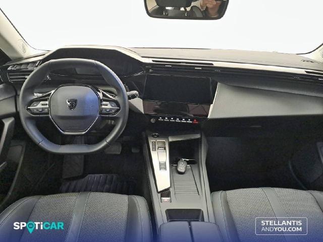 Peugeot 308 5P  Hybrid 136 e-DCS6 Allure