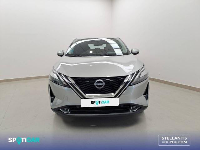 Nissan Qashqai QASHQAI  TECNO III 1.3 HEV DIG-T 116 KW (156 CV) TECNO