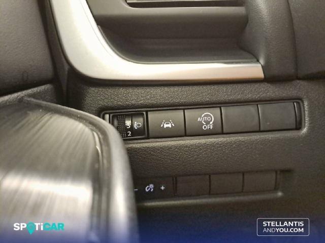 Nissan Qashqai QASHQAI  TECNO III 1.3 HEV DIG-T 116 KW (156 CV) TECNO