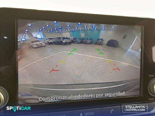 Nissan Qashqai QASHQAI  TECNO III 1.3 HEV DIG-T 116 KW (156 CV) TECNO