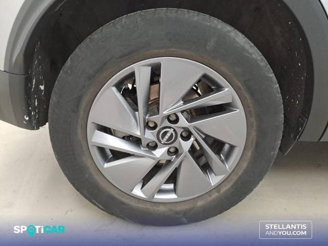 Nissan Qashqai QASHQAI  TECNO III 1.3 HEV DIG-T 116 KW (156 CV) TECNO