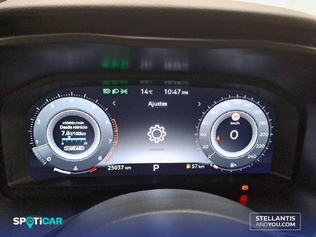 Nissan Qashqai DIG-T 116kW CVT N-Connecta