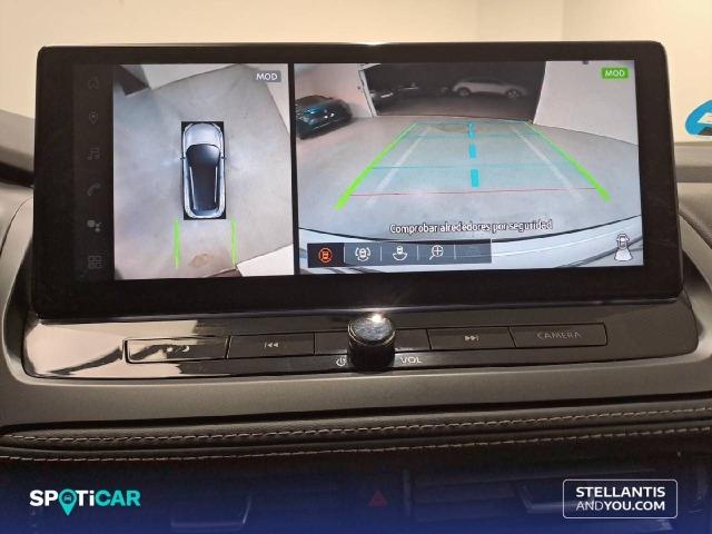 Nissan Qashqai DIG-T 116kW CVT N-Connecta