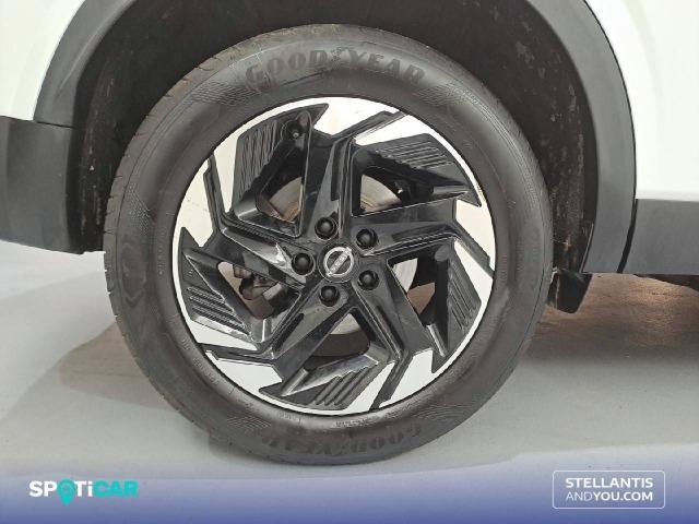 Nissan Qashqai DIG-T 116kW CVT N-Connecta