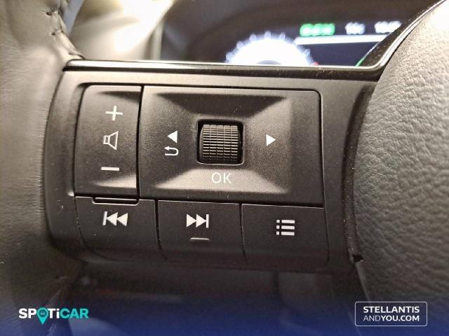 Nissan Qashqai DIG-T 116kW CVT N-Connecta