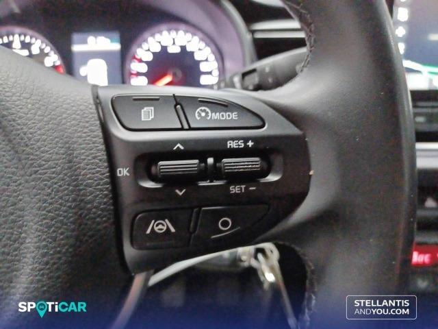 Kia Rio 1.0 T-GDi 74kW (100CV) MHEV iMT Concept