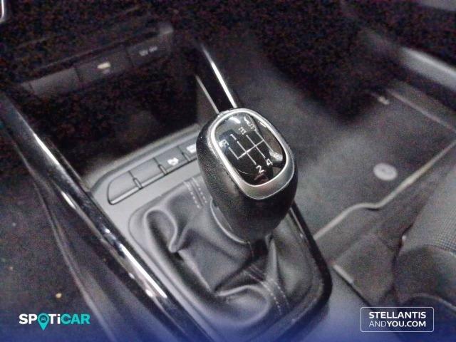 Kia Rio 1.0 T-GDi 74kW (100CV) MHEV iMT Concept