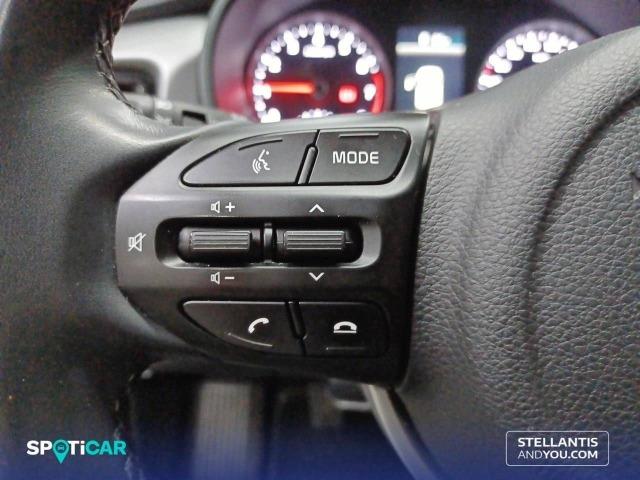 Kia Rio 1.0 T-GDi 74kW (100CV) MHEV iMT Concept