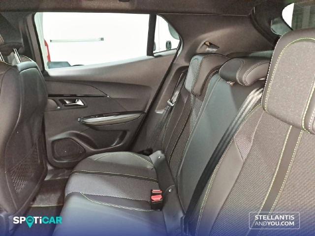 Peugeot 2008 Eléctrico  136 (100kW) GT