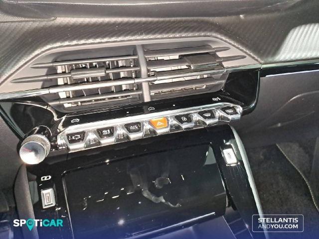 Peugeot 2008 Eléctrico  136 (100kW) GT