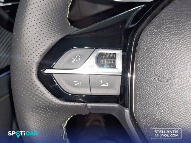 Peugeot 2008 Eléctrico  136 (100kW) GT