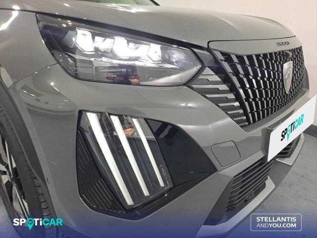 Peugeot 2008 Eléctrico  136 (100kW) GT