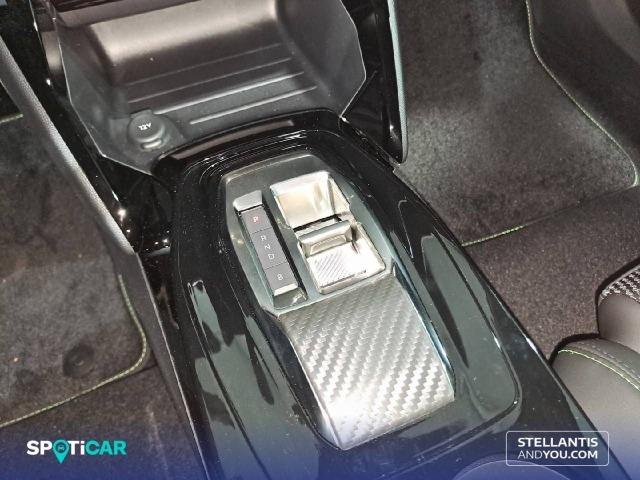 Peugeot 2008 Eléctrico  136 (100kW) GT