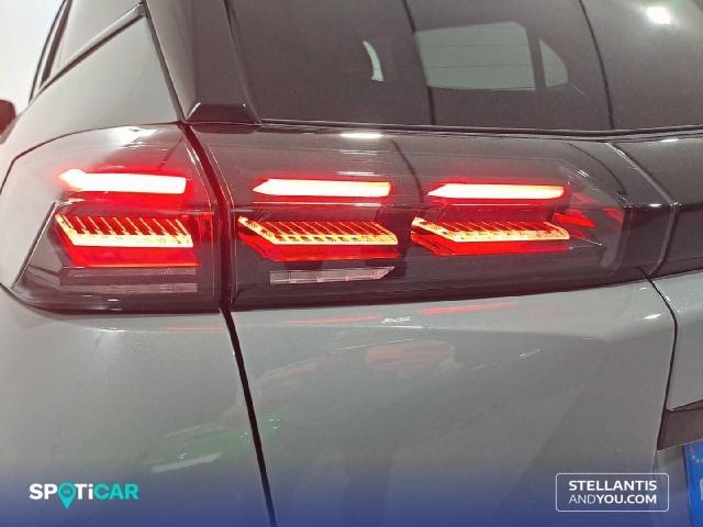 Peugeot 2008 Eléctrico  136 (100kW) GT