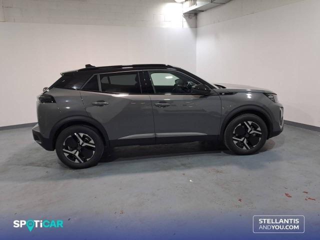 Peugeot 2008 Eléctrico  136 (100kW) GT