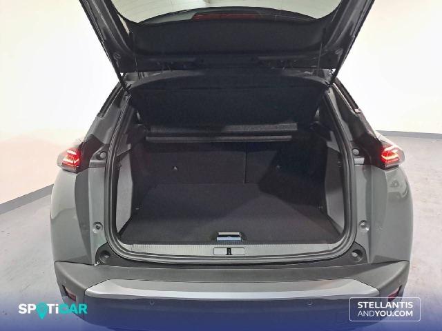 Peugeot 2008 Eléctrico  136 (100kW) GT