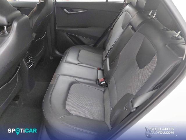 Kia Niro 1.6 GDi PHEV 135kW (183CV) Drive