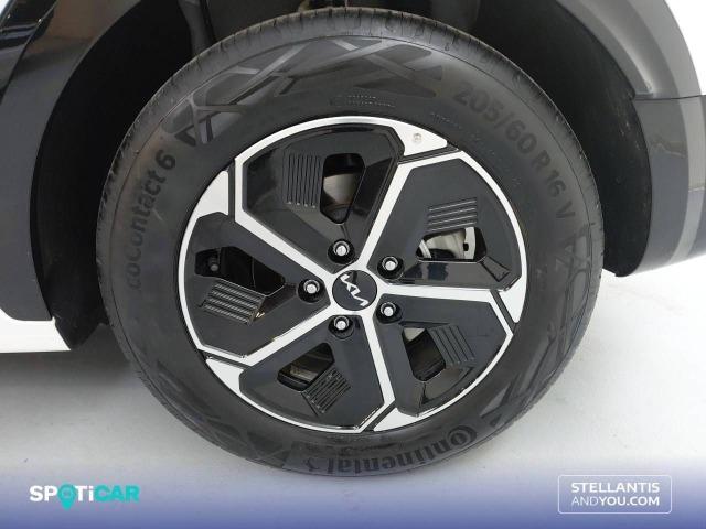 Kia Niro 1.6 GDi PHEV 135kW (183CV) Drive