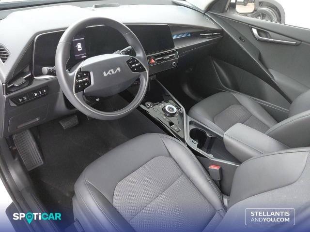 Kia Niro 1.6 GDi PHEV 135kW (183CV) Drive