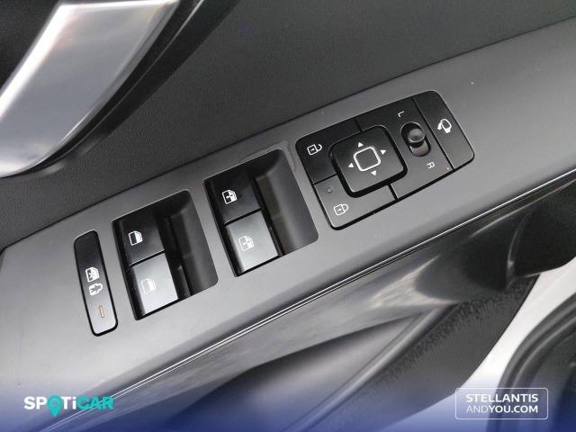 Kia Niro 1.6 GDi PHEV 135kW (183CV) Drive