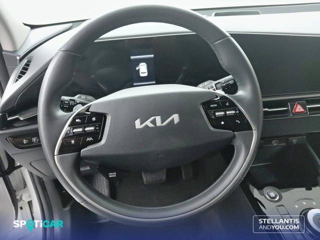 Kia Niro 1.6 GDi PHEV 135kW (183CV) Drive
