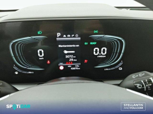 Kia Niro 1.6 GDi PHEV 135kW (183CV) Drive