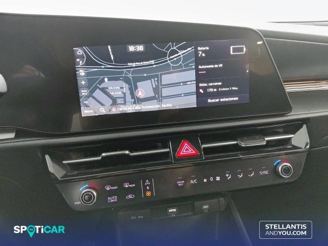 Kia Niro 1.6 GDi PHEV 135kW (183CV) Drive