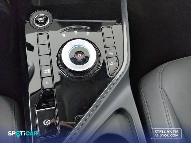 Kia Niro 1.6 GDi PHEV 135kW (183CV) Drive