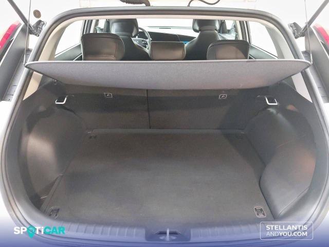 Kia Niro 1.6 GDi PHEV 135kW (183CV) Drive