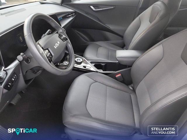 Kia Niro 1.6 GDi PHEV 135kW (183CV) Drive