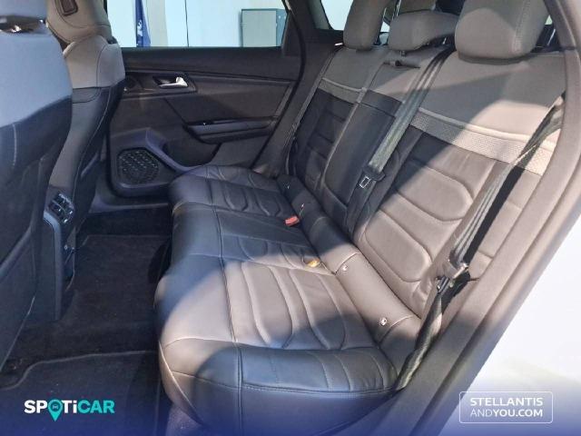 Citroën C5 X Hybrid 225 e-EAT8 Shine