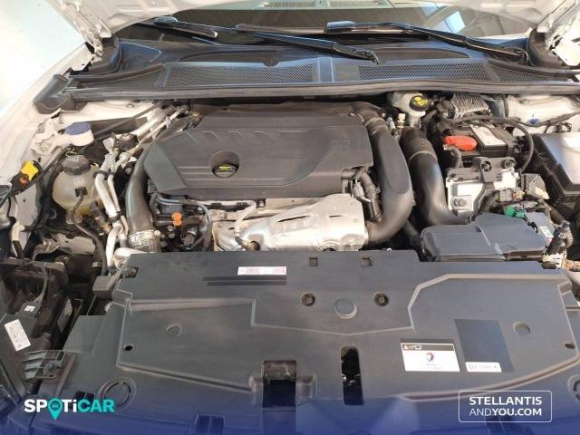 Citroën C5 X Hybrid 225 e-EAT8 Shine