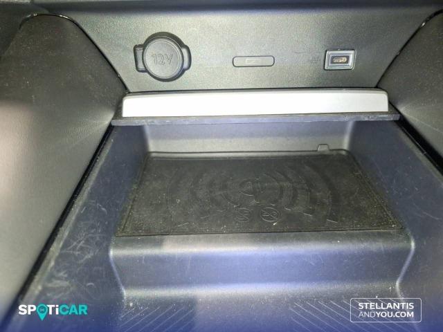 Citroën C5 X Hybrid 225 e-EAT8 Shine