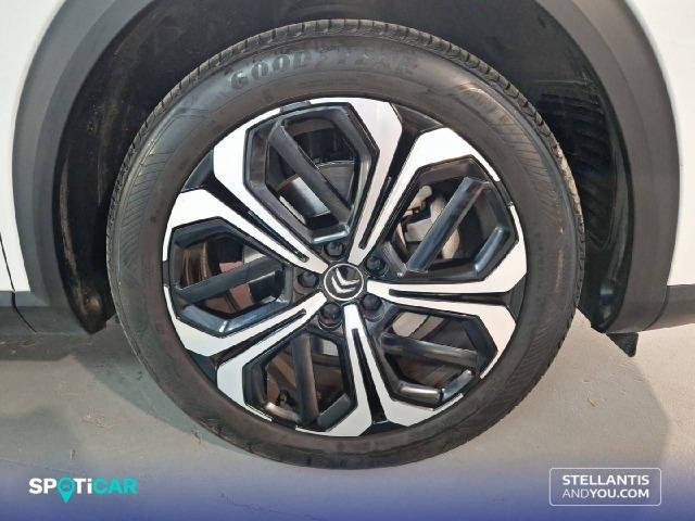 Citroën C5 X Hybrid 225 e-EAT8 Shine