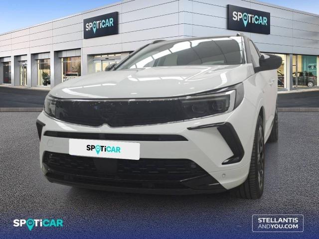Opel Grandland 1.6T XHT Hybrid eDCT6 S/S GS