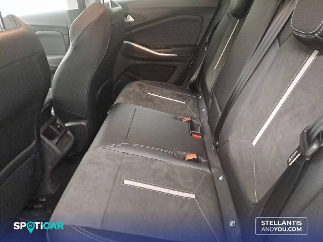 Opel Grandland 1.6T XHT Hybrid eDCT6 S/S GS