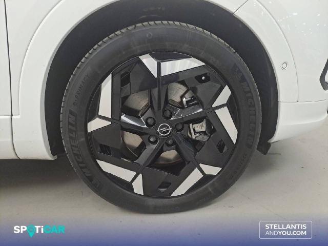 Opel Grandland 1.6T XHT Hybrid eDCT6 S/S GS