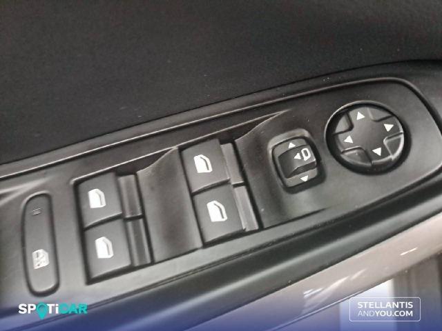 Opel Grandland 1.6T XHT Hybrid eDCT6 S/S GS