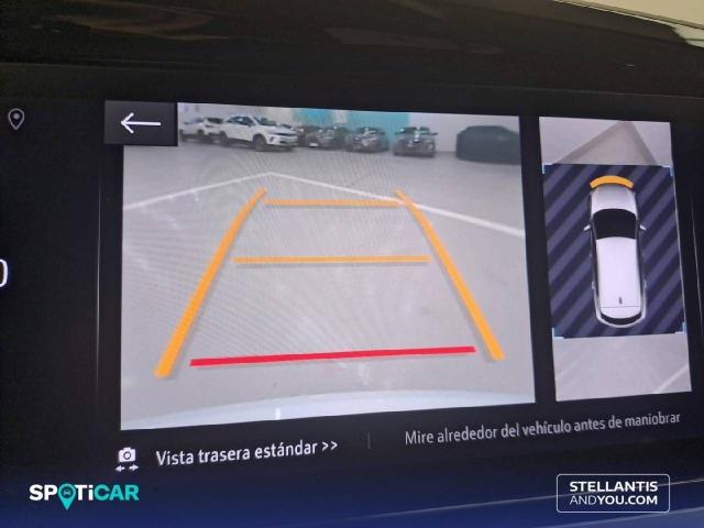 Opel Grandland 1.6T XHT Hybrid eDCT6 S/S GS