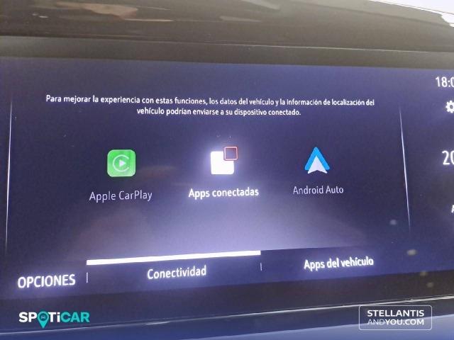 Opel Grandland 1.6T XHT Hybrid eDCT6 S/S GS