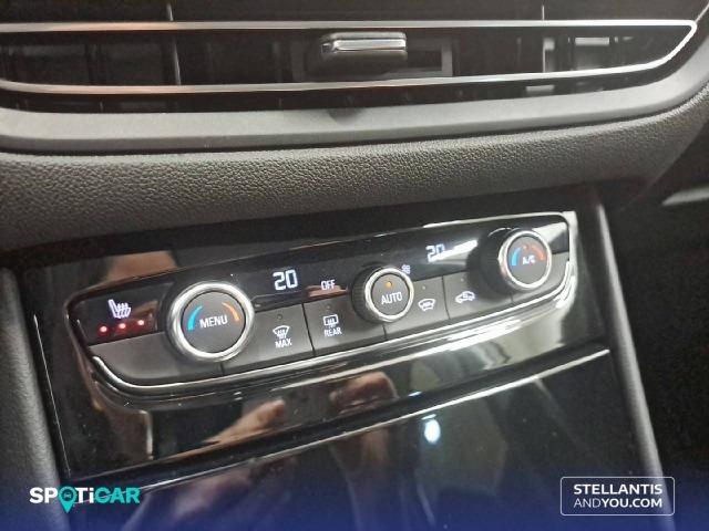 Opel Grandland 1.6T XHT Hybrid eDCT6 S/S GS