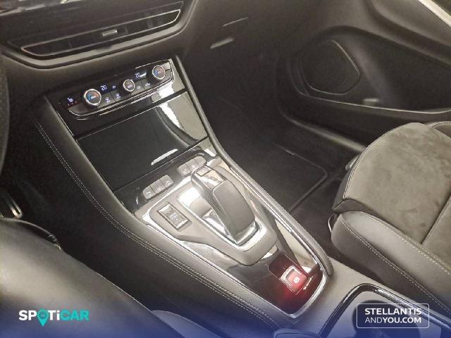 Opel Grandland 1.6T XHT Hybrid eDCT6 S/S GS