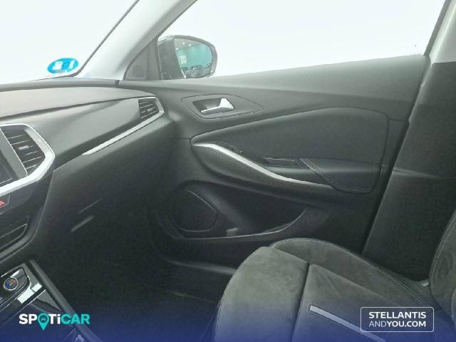 Opel Grandland 1.6T XHT Hybrid eDCT6 S/S GS
