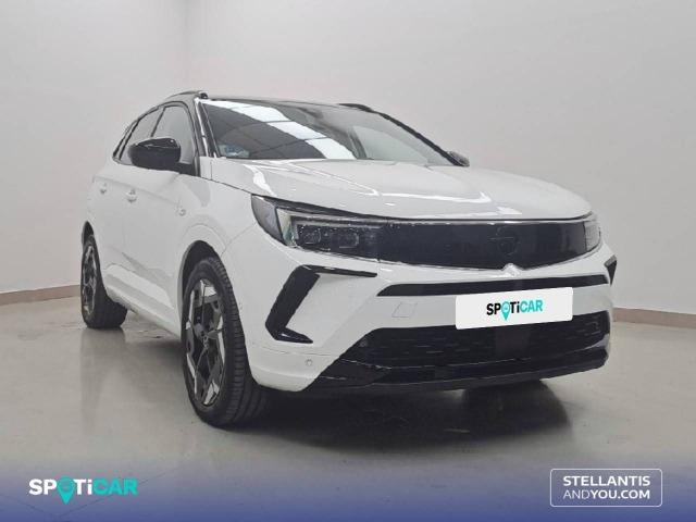 Opel Grandland 1.6T XHT Hybrid eDCT6 S/S GS