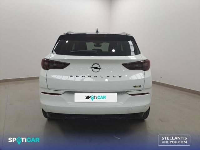 Opel Grandland 1.6T XHT Hybrid eDCT6 S/S GS