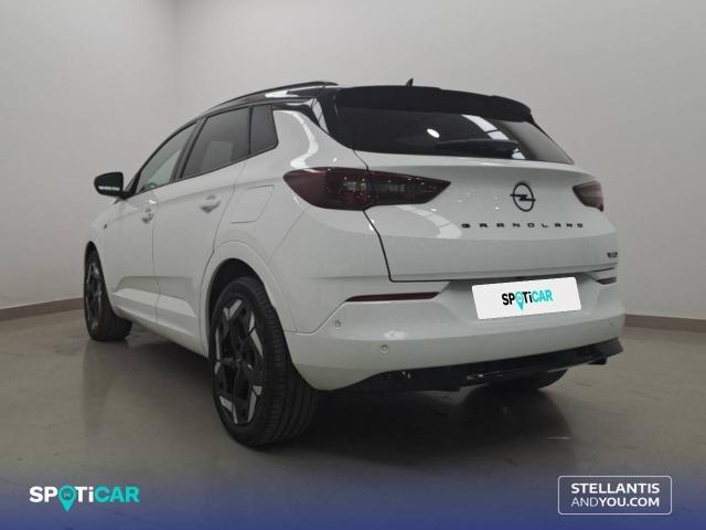 Opel Grandland 1.6T XHT Hybrid eDCT6 S/S GS