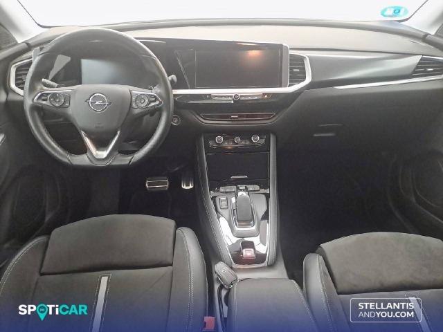 Opel Grandland 1.6T XHT Hybrid eDCT6 S/S GS