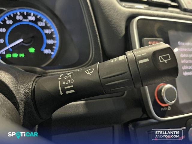 Nissan Leaf 40kWh Tekna